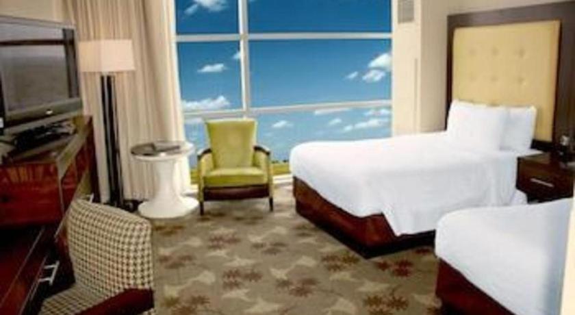 Blue Chip Casino Hotel Spa Michigan City Exterior photo